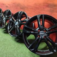 Cerchi Opel Corsa Alfa Junior Ford Peugeot JEEP 17