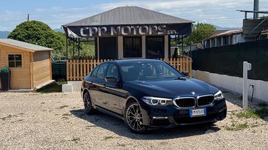 Bmw 520 520d xDrive Msport