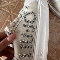 Scarpe liu jo