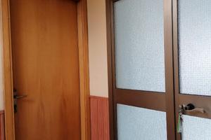 Grande Appartamento Mansardato con terrazza