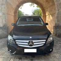 Mercedes Classe B 180 CDI