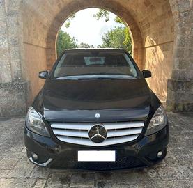 Mercedes Classe B 180 CDI