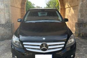 Mercedes Classe B 180 CDI
