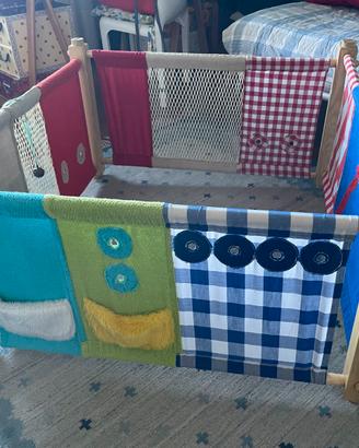 Box per bimbi