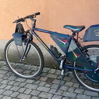 Bicicletta
