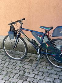 Bicicletta