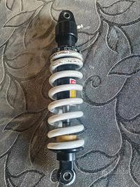 Ammortizzatore e Radiatore Cagiva mito
