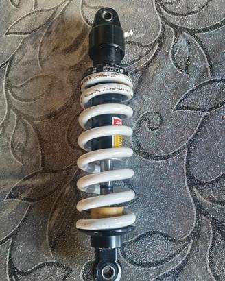 Ammortizzatore e Radiatore Cagiva mito
