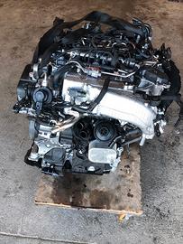 Motore audi a4 - a5 - q5 2.0 diesel - dtp