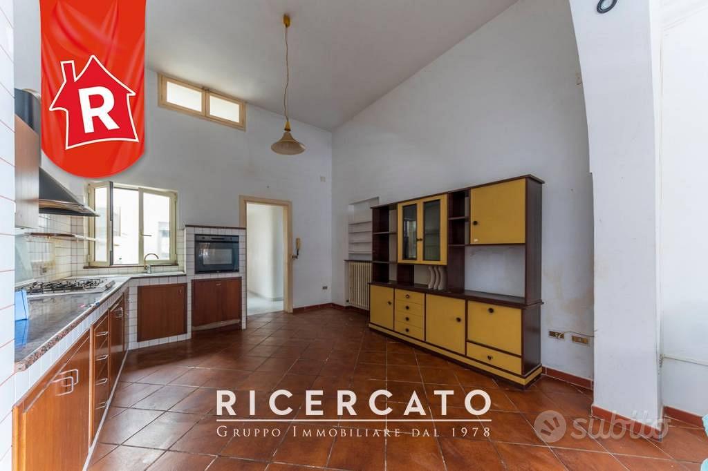 Appartamento – Lequile - Vista 4