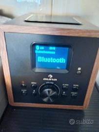 radio multi funzione 
