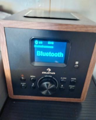 radio multi funzione 