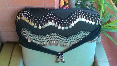 Gonne Arabe per Danza del Ventre