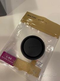Tappo Sony E in ABS spesso