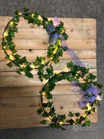 Arredamento - Ghirlande da decorazione