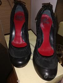 Scarpe Gianfranco Ferre'