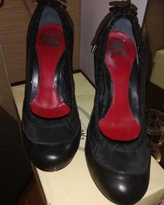 Scarpe Gianfranco Ferre'