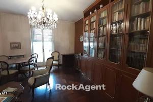 Appartamento signorile con balcone panoramico e po