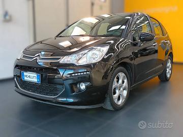 Citroen C3 1.4 hdi Exclusive 70cv