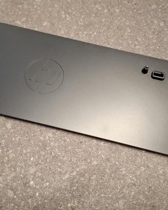 HP Docking Station