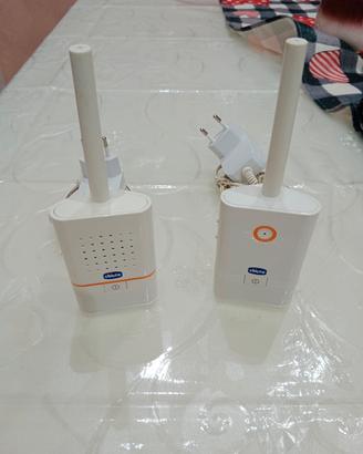 baby monitor