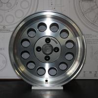 CERCHI LEGA A1  7X15 4X98 ALFA 75 FULL DIAMOND