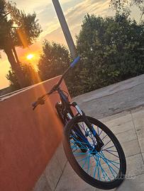 rockrider st120
