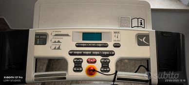 Tapiroulant Domyos Tc 290