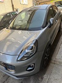 FORD PUMA 2020