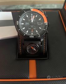 Orologio Ripa Chronograph Miyota Movement OS20