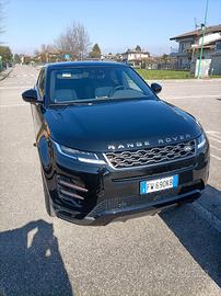 LAND ROVER RR Evoque 2ª serie - 2019