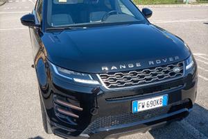 LAND ROVER RR Evoque 2ª serie - 2019