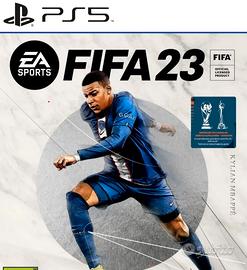 FIFA 23 Ps5