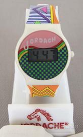 JORDACHE DAZZLER quartz da collezione anni 90