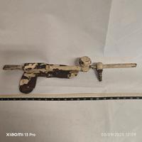 chiavistello antico #8