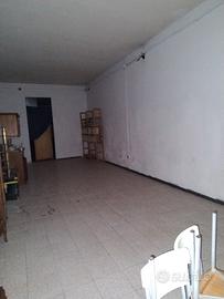 Spazi disponibili per deposito merce