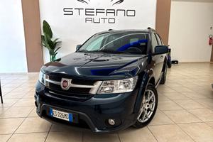 Fiat Freemont 2.0 Multijet 170 CV Lounge