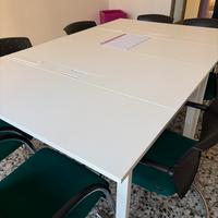 Tavoli riunioni