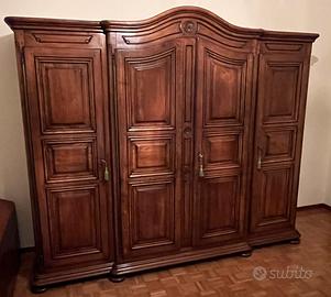 Camera da letto