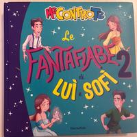 Me contro te Le Fantafiabe 2