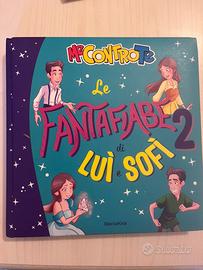 Me contro te Le Fantafiabe 2