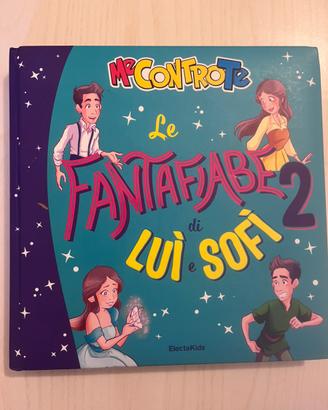 Me contro te Le Fantafiabe 2