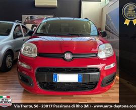 FIAT Panda 1.2 Easy POCHI KM!!!! unic prop