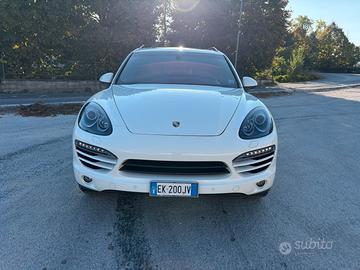 Cayenne 3.0 v6