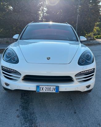 Cayenne 3.0 v6
