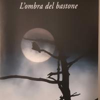 Mauro Corona, l'ombra del bastone 