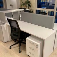 Postazione riserva in ufficio NUOVO