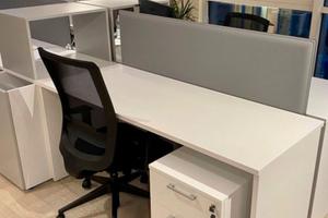 Postazione riserva in ufficio NUOVO