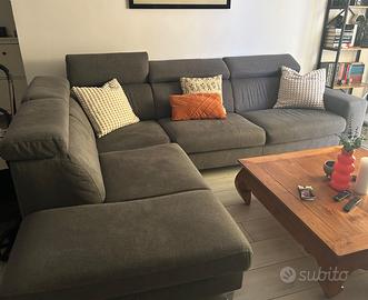Divano poltrone sofà