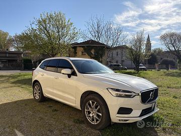 Volvo XC60 B4 2020